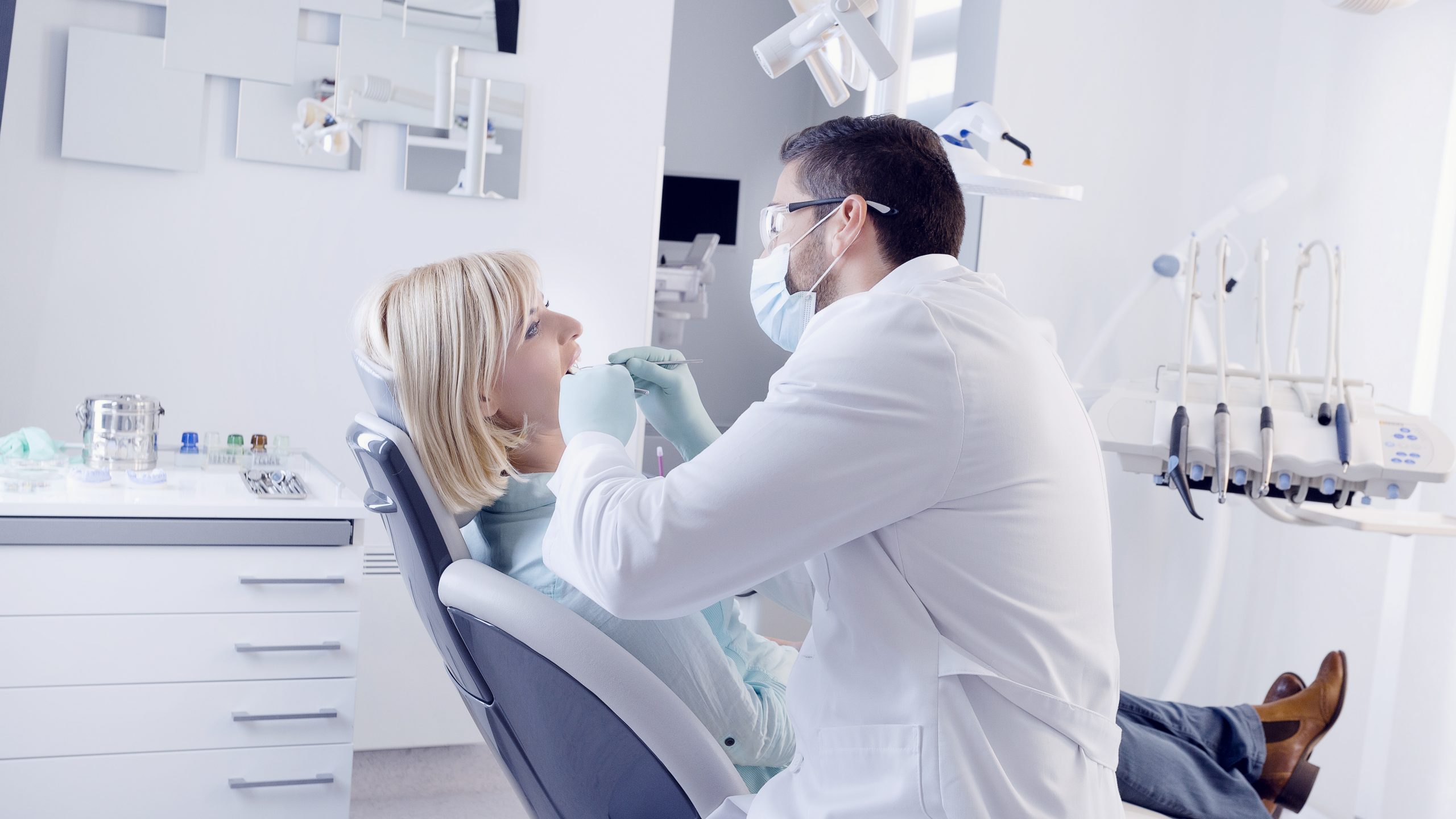 Dentist in Neodesha, KS