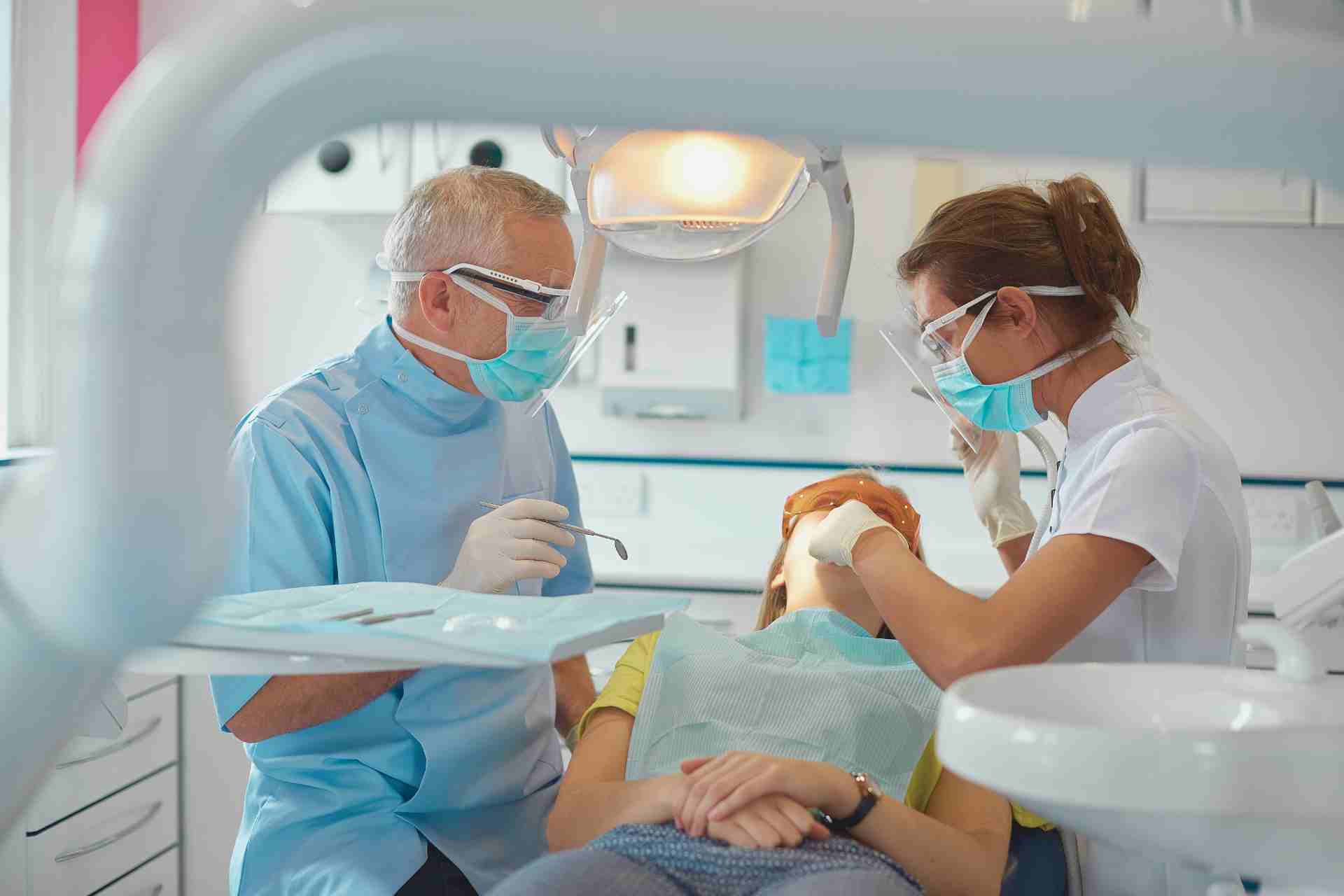 Dentist in Neodesha, KS
